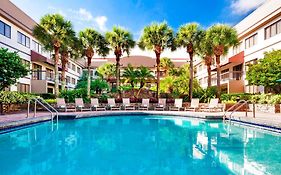 Sheraton Hotel Orlando Airport